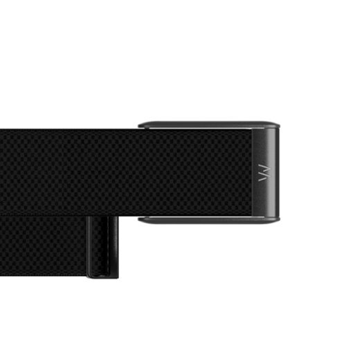 WHOOP  5.0 Peak - Health and Fitness Tracker - 12-Month Membership - Obsidian BUY IN EUROPE