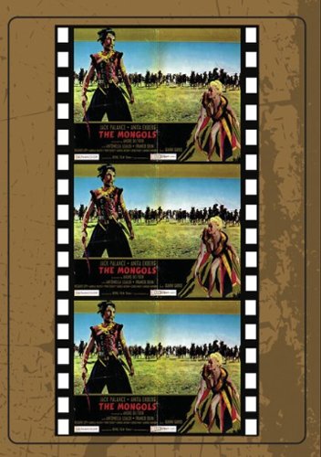 

The Mongols [1961]
