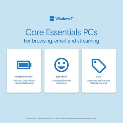 Dell 15.6 2K Touchscreen Laptop - Intel 13th Generation Core i7 1355U 2023 - 16GB Memory - 512 GB Storage - Carbon Black WHERE TO BUY