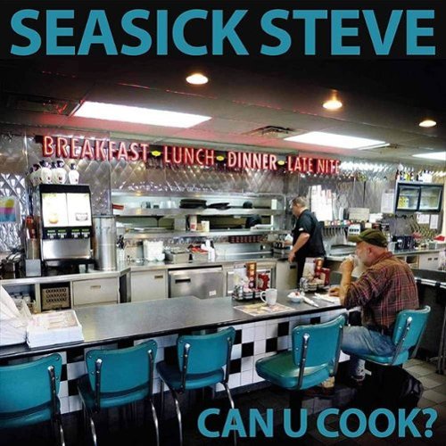 

Can U Cook [LP] - VINYL