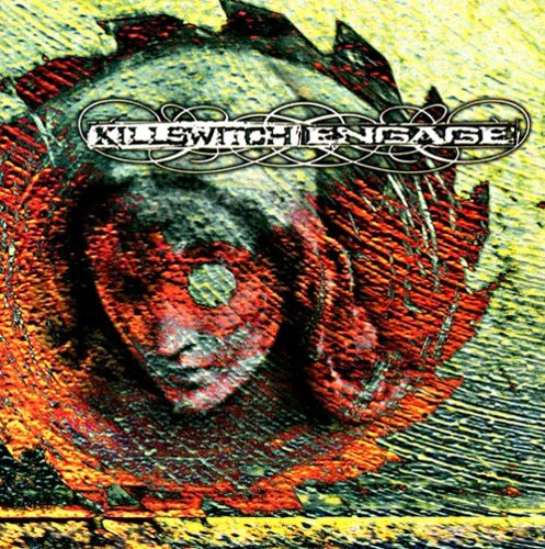  Killswitch Engage [2000] [CD]
