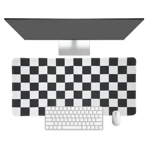Black/White
