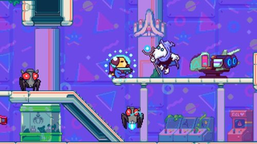 Reef Entertainment Goodboy Galaxy - Nintendo Switch WHERE TO BUY
