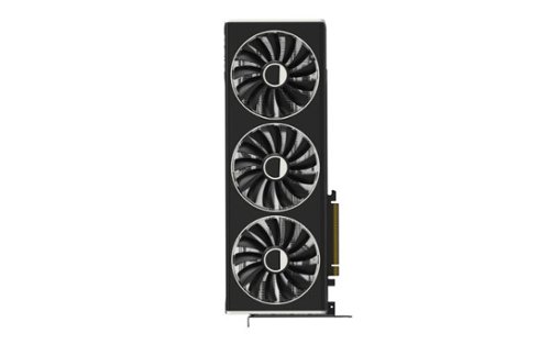 XFX - Speedster MERC310 AMD Radeon RX 7900XT 20GB GDDR6 PCI Express 4.0 Gaming Graphics Card - Black