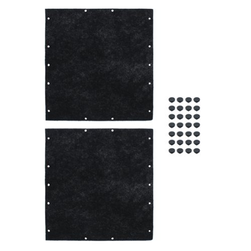 Zephyr - Recirculating Kit for AK71 Range Hood