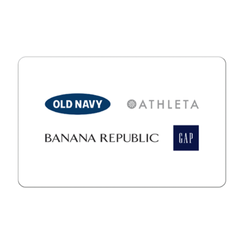 $25 Gift Card- Gap Options [Digital]-Front_Standard 