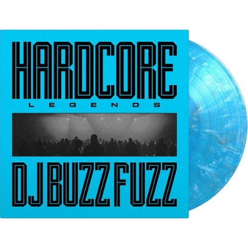 

Hardcore Legends [LP] - VINYL