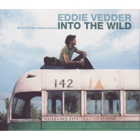  Into the Wild [Original Soundtrack] [LP] [VINYL]