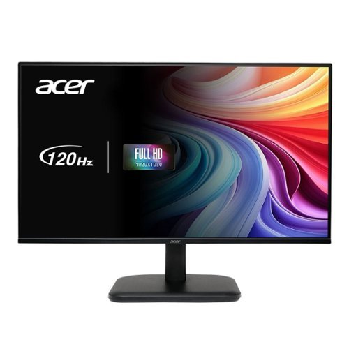 Acer Refurbished Excellent EK251Q Gbi, 24.5in, 1920x1080 LED