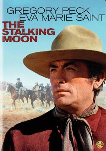  The Stalking Moon [DVD] [1968]