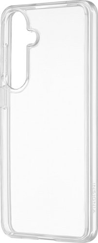 Insignia™ Hard-Shell Case for Samsung Galaxy S26+ - Clear GLOBAL SHIPPING