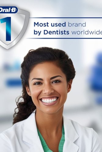 Oral-B - iO2 Rechargeable Electric Toothbrush Kit - Midnight Blue-Alt_View_Standard_24 