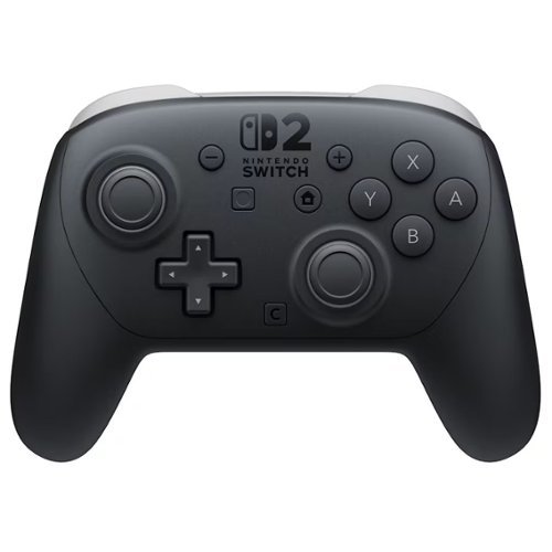 Switch 2 Console with Star Fox Game, Pro Controller, MightySkins
