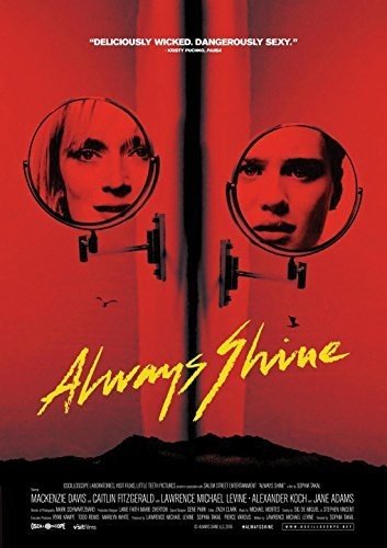  Always Shine [Blu-ray] [2016]