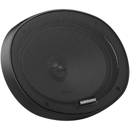 AudioControl PNW Series 6 x 9” High-Fidelity Coaxial Speakers (Pair) - Black/Blue WHERE TO BUY
