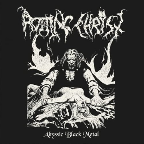 

Abyssic Black Metal [LP] - VINYL