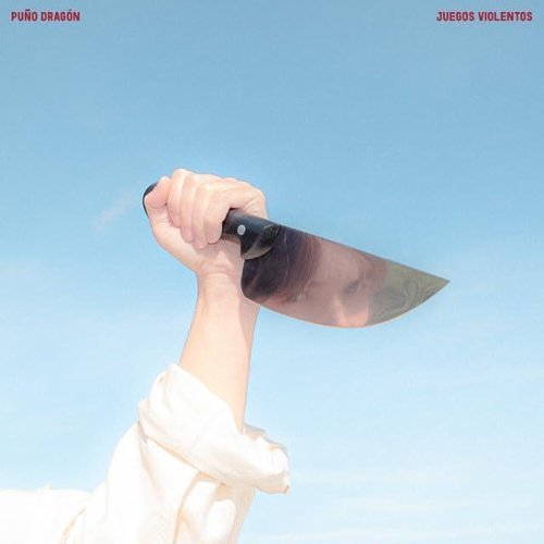 Juegos Violentos [LP] [VINYL]