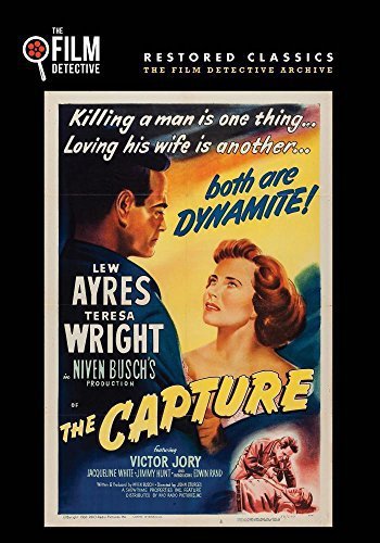 

The Capture [1950]