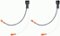 Metra - Speaker Harness for Select 2022-2024 Honda Vehicles (2-Pack) - Multi-Front_Standard