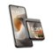 Motorola - razr 2026 256GB (Unlocked) - PANTONE Hematite-Front_Standard