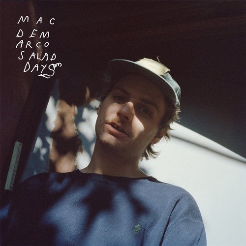  Salad Days [CD]
