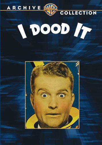 

I Dood It [1943]