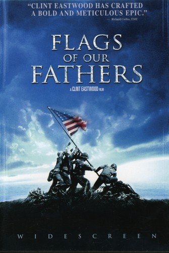  Flags of Our Fathers [WS] [DVD] [2006]
