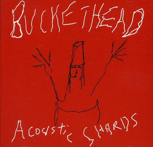  Acoustic Shards [CD]