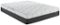 Beautyrest - 12" Medium Hybrid Micro Diamond Memory Foam Mattress in a Box - White-Front_Standard