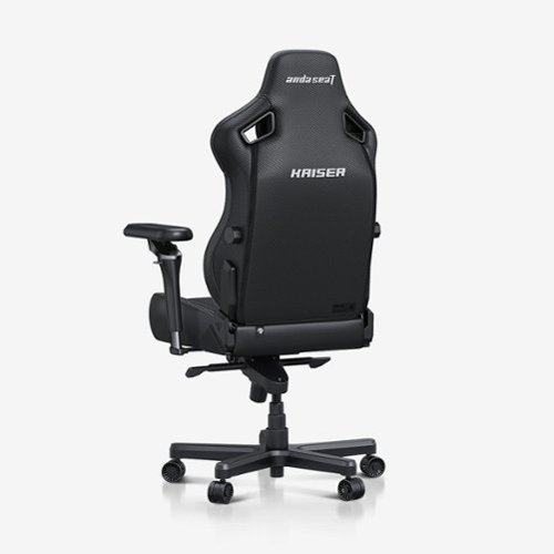 atelier m4 m4 easy chair 黒 一脚 AndaSeat Kaiser 4 Premium Ergonomic Office Gaming Chair with