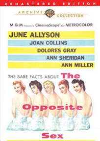 

The Opposite Sex [1956]