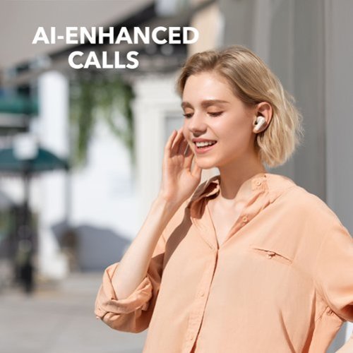 Soundcore by Anker Life Note E Earbuds True Wireless In-Ear Headphones - White SHOP ONLINE
