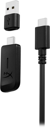 HyperX Cloud III S Wireless Gaming Headset for PC, PS5, PS4, Nintendo Switch, Mac, and Mobile - Red/Black BUY IN UAE