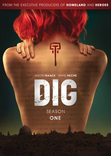  Dig: Season One [3 Discs]