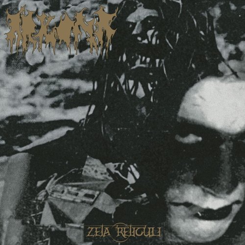 

Zeta Reticuli [LP] - VINYL