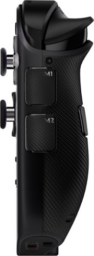 Lenovo Legion Go 2 - 8.8 144Hz 2K OLED Gaming Handheld - AMD Ryzen Z2 Extreme - 32GB - 1TB - Windows BUY IN NORWAY