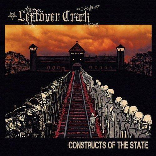 Constructs of the State [LP] [VINYL]