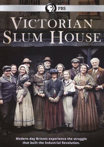 

Victorian Slum House [2 Discs]