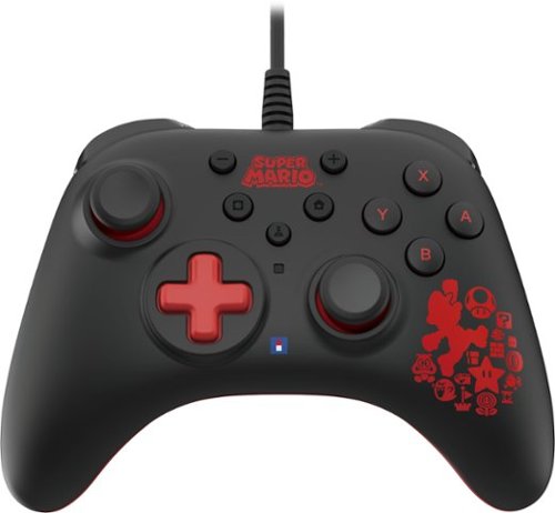 Hori - Wireless Racing Wheel APEX for PlayStation 5 - Black