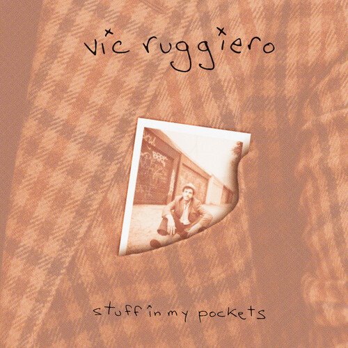 Stuff in My Pockets [LP] - VINYL