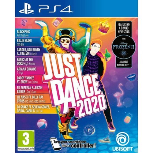 K-POP・アジア Fandango Unforgettable Platinum Dance CD Just Dance 2020 [PlayStation 4] PlayStation 4 - Best Buy