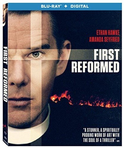 First Reformed   - BLU-RAY-Front_Standard 