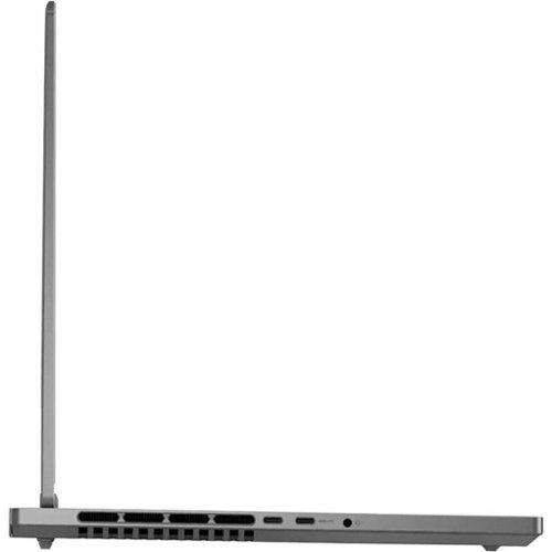 Lenovo Legion Slim 5 16AHP9 16 165 Hz Gaming Laptop 2560 x 1600 (WQXGA) - AMD Ryzen 7 8845HS with 16GB Memory - Luna Gray, Gray GLOBAL SHIPPING