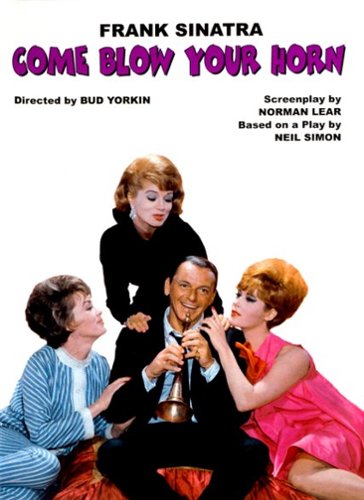 Come Blow Your Horn [1963]