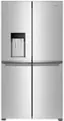 Whirlpool ICE 37 WATER KCE