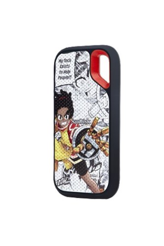 SanDisk Extreme Afrofuturism Edition 1TB External USB Type C Portable SSD - Black HOW TO BUY