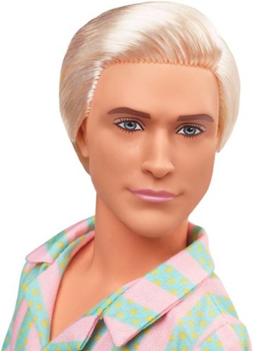 Barbie Movie Ken Collector Doll WHERE TO BUY