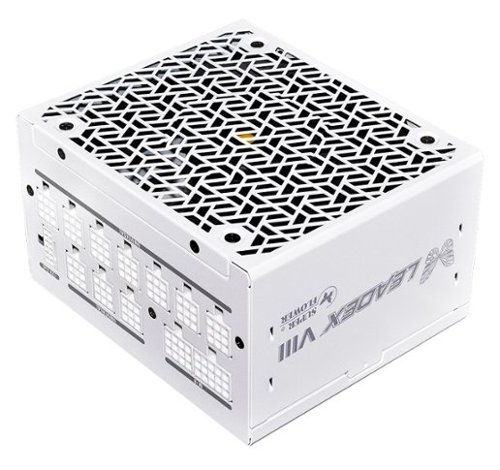 Super Flower Leadex VIII Platinum PRO 1200W ATX 3.1&PCIe 5.1