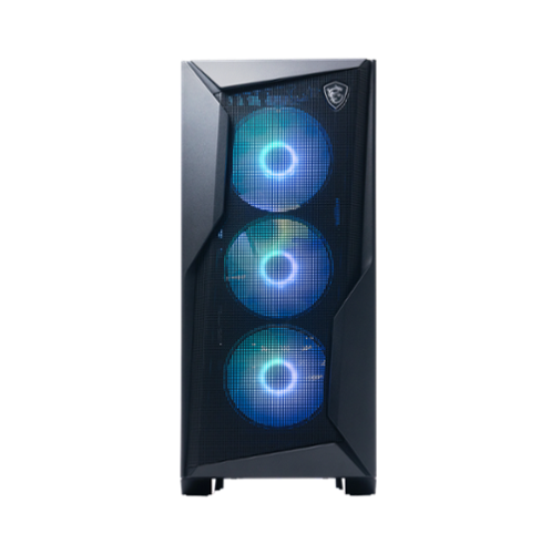 MSI Codex Z2 Gaming Desktop AMD R5 8400F 2024 16GB Memory NVIDIA