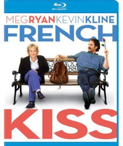  French Kiss - BLU-RAY